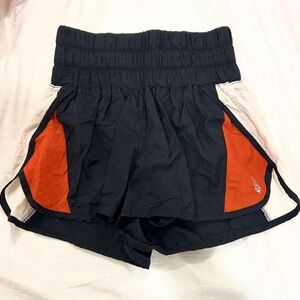 Free People The Way Home Shorts